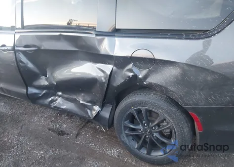 2020 Chrysler Pacifica Awd Launch Edition z USA, uszkodzony, nr VIN 2C4RC3BG3LR290044